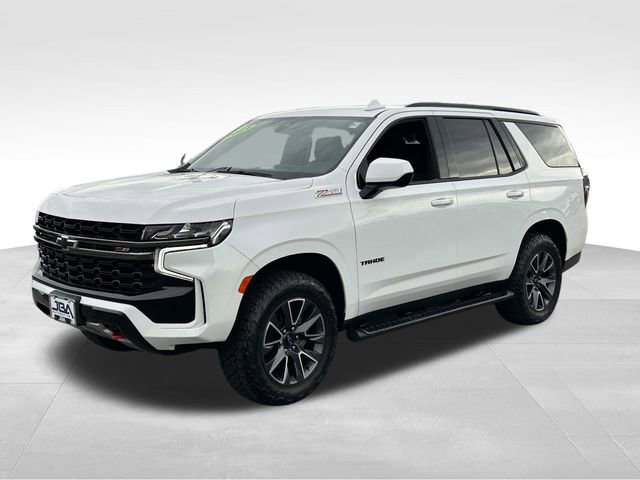 Used 2021 Chevrolet Tahoe Z71 image 23