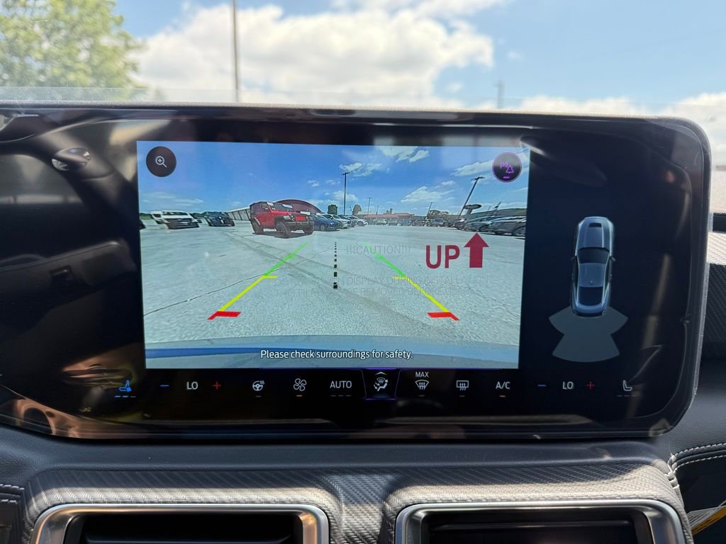 New 2025 Ford Mustang Premium w/ Mustang Nite Pony Package image 22