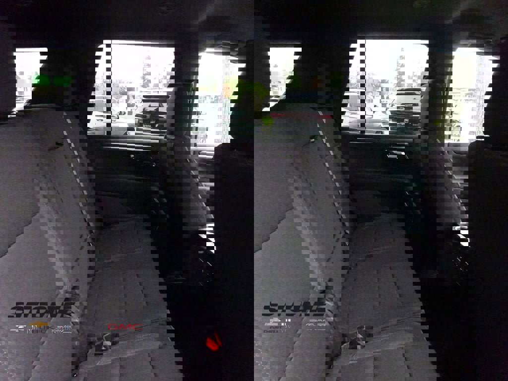 New 2026 Chevrolet Tahoe LS image 22