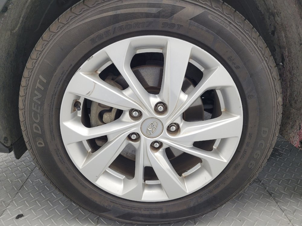 Used 2019 Hyundai Tucson SE AWD/4WD image 31