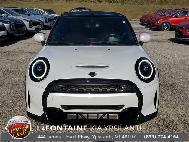 Used 2024 MINI Cooper S image 2