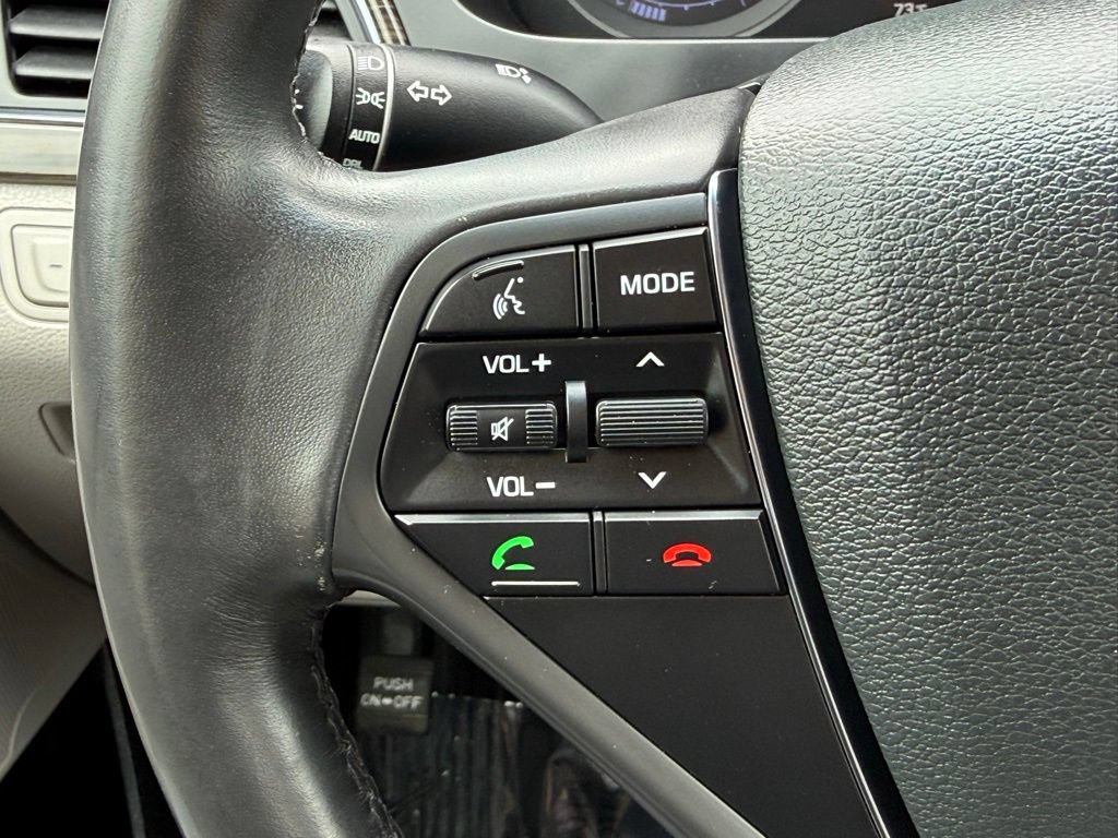 Used 2016 Hyundai Sonata Limited FWD image 29