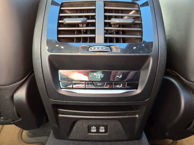 Used 2023 BMW X3 M40i image 36