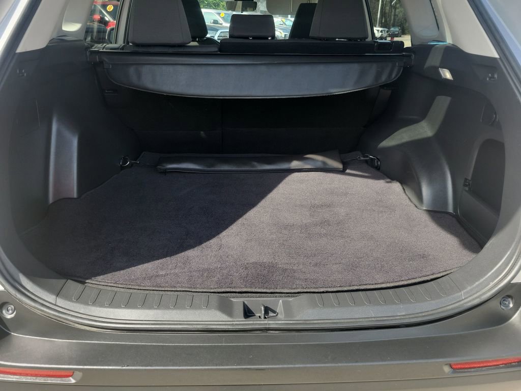 Certified 2023 Toyota RAV4 XLE w/ Convenience Package image 29
