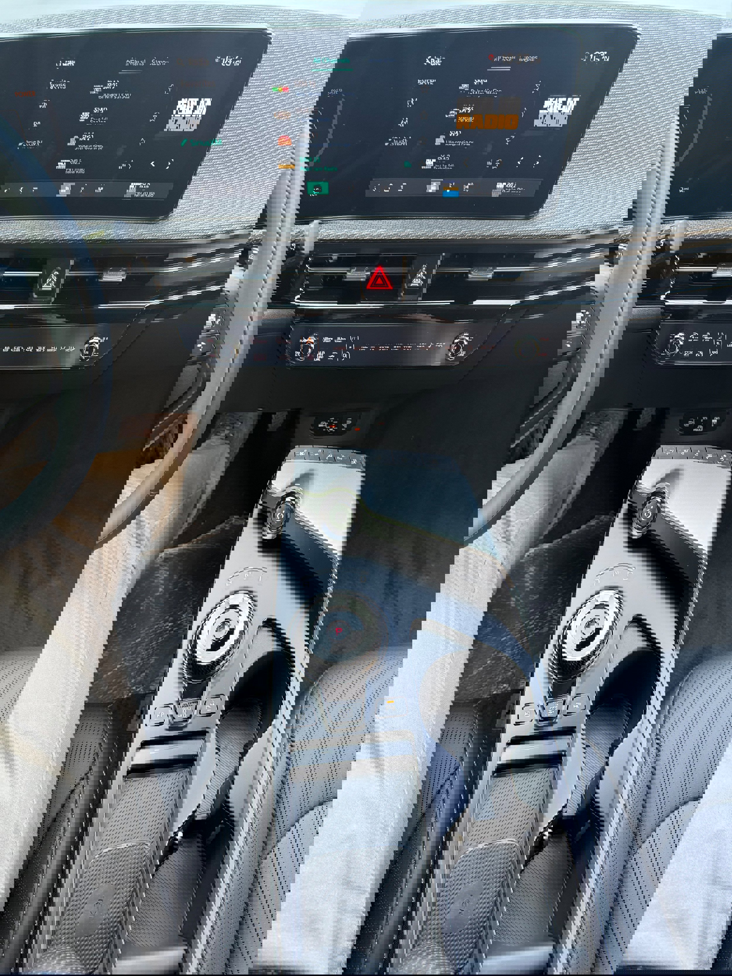 New 2025 Kia EV6 Wind image 17