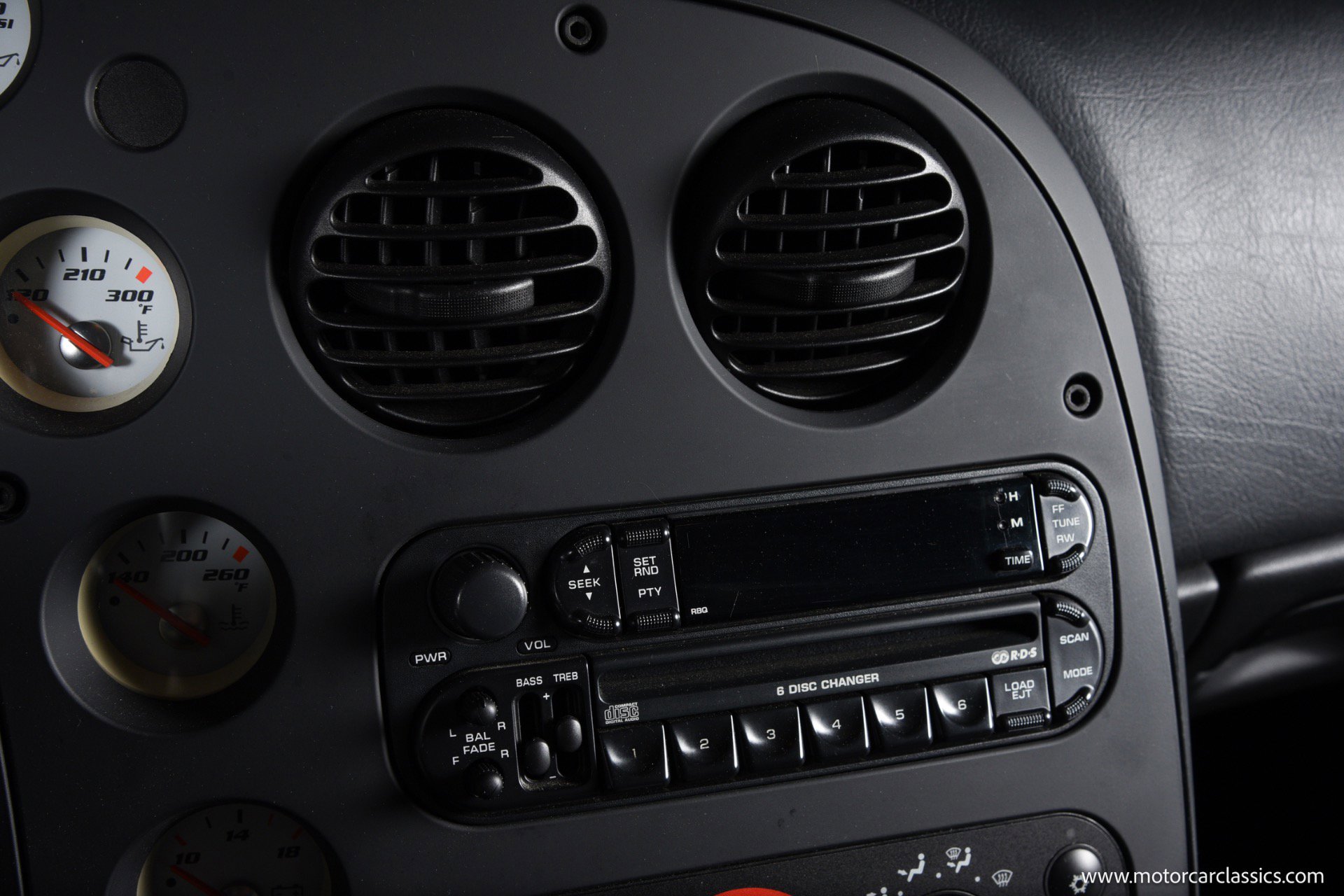 Used 2004 Dodge Viper SRT-10 RWD image 30