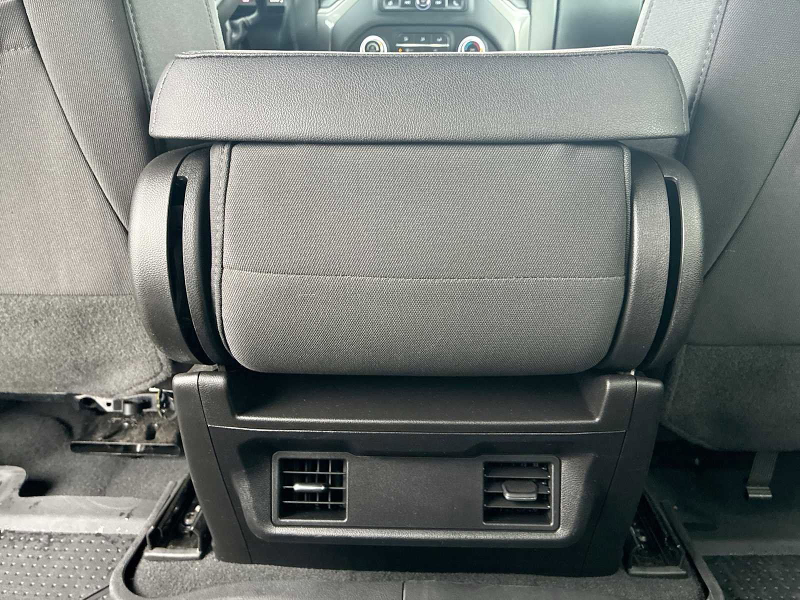 Certified 2023 Chevrolet Silverado 1500 Custom image 20