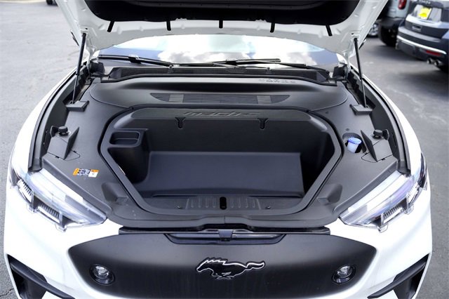 New 2025 Ford Mustang Mach-E GT image 32