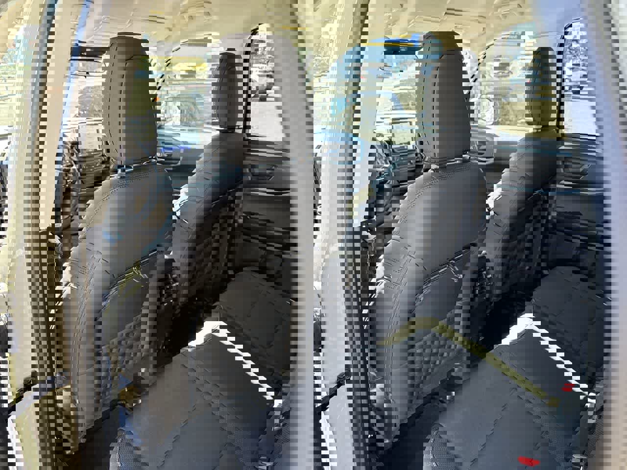 Used 2024 Ford Bronco Sport Badlands image 13