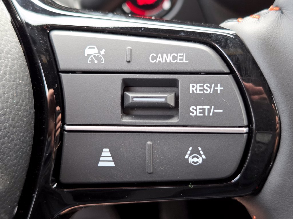 New 2027 Honda HR-V Sport image 10