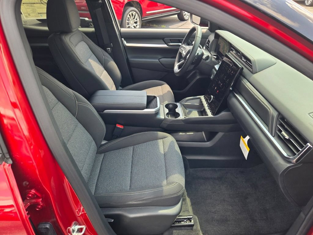 New 2027 GMC Terrain Elevation AWD/4WD image 16