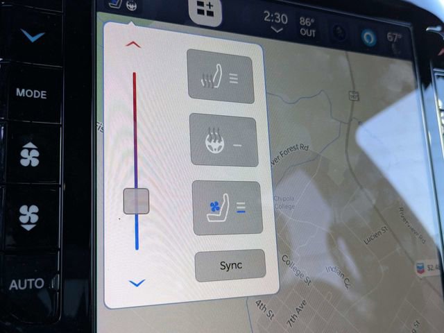 Used 2022 RAM 1500 TRX w/ TRX Level 2 Equipment Group image 23