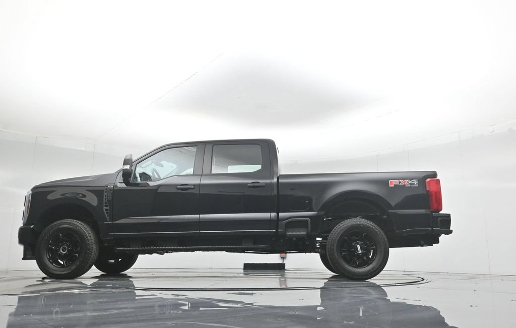 New 2026 Ford F250 XL w/ STX Appearance Package AWD/4WD image 54