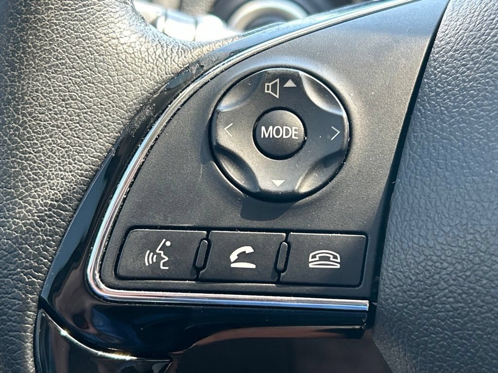 Used 2024 Mitsubishi Mirage G4 SE FWD image 25