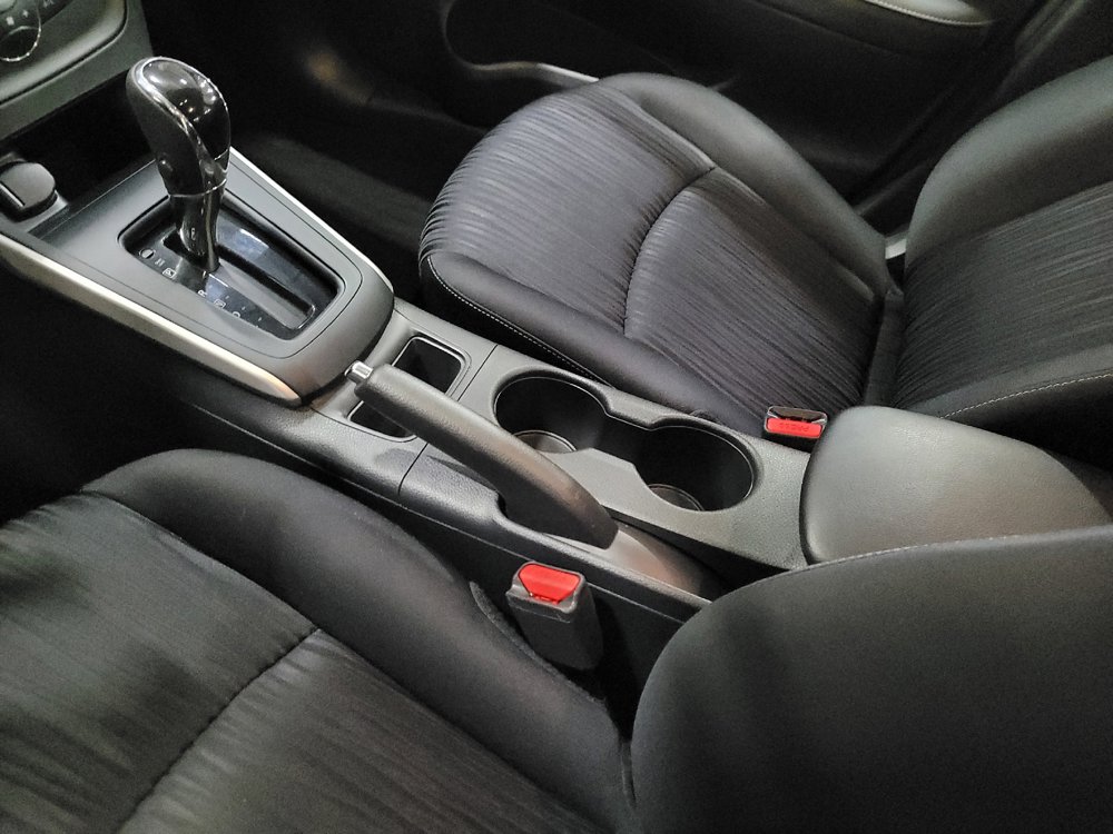 Used 2019 Nissan Sentra SV FWD image 26