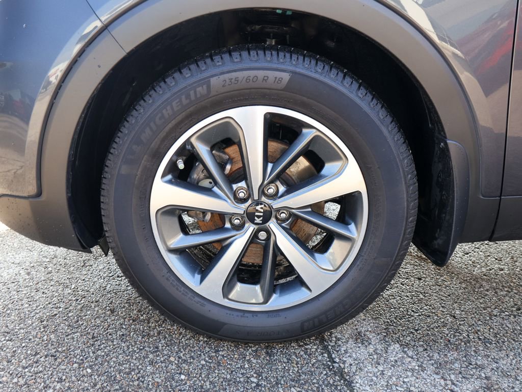 Used 2019 Kia Sorento EX image 32