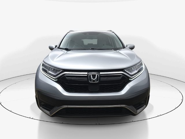 Used 2022 Honda CR-V Touring image 12