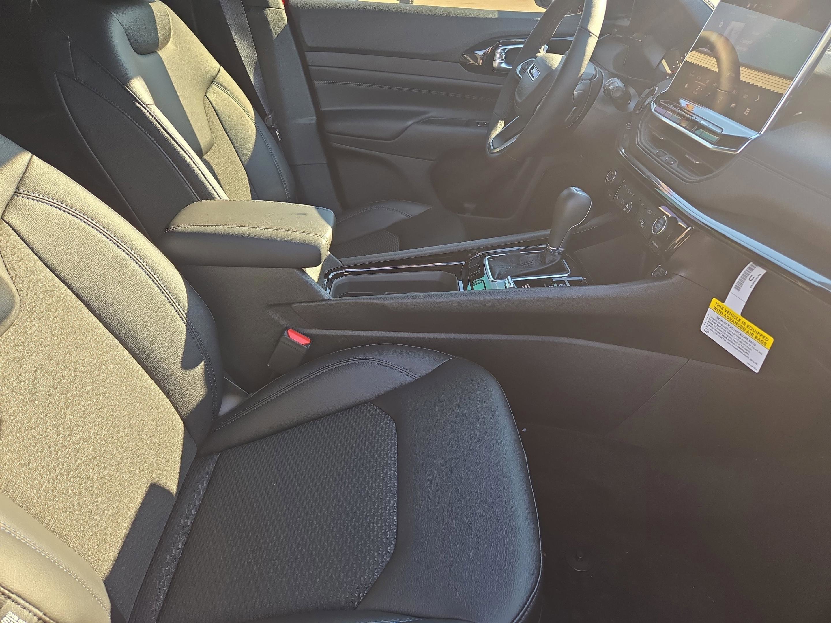 New 2026 Jeep Compass Latitude AWD/4WD image 28