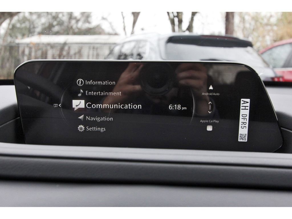 New 2026 MAZDA CX-30 AWD 2.5 S w/ Select Sport Pkg image 22