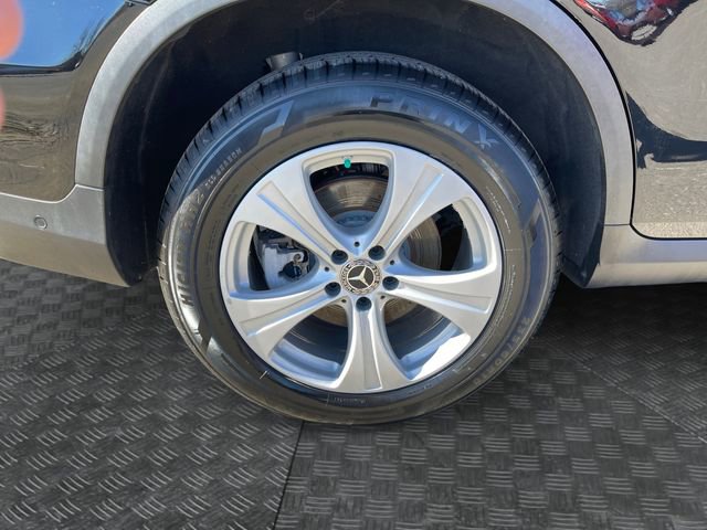 Used 2018 Mercedes-Benz GLC 300 image 35