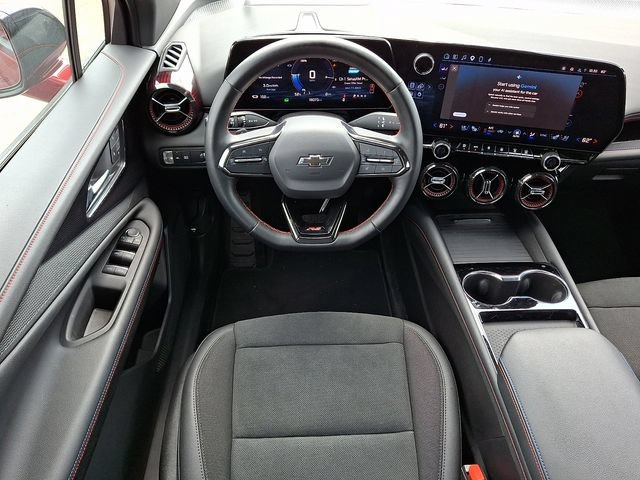 Used 2024 Chevrolet Blazer EV RS AWD/4WD image 13