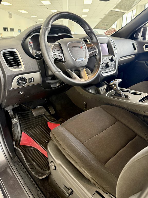 Used 2019 Dodge Durango SXT RWD image 13