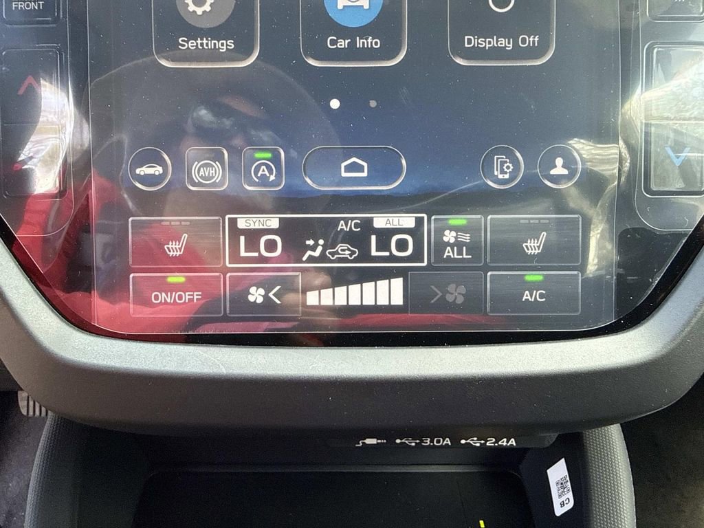 New 2026 Subaru Forester Limited image 31