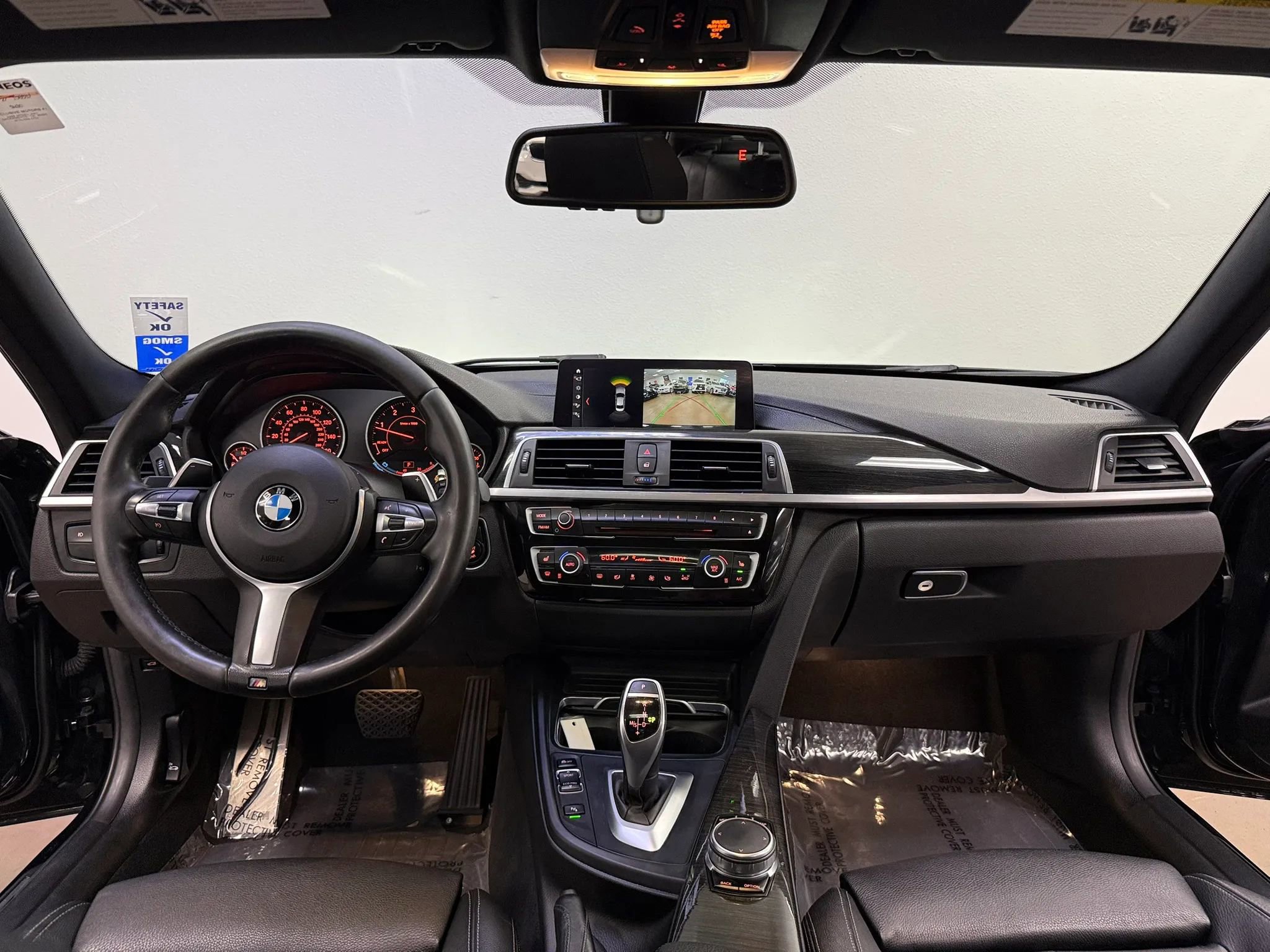 Used 2018 BMW 328d Sedan image 12