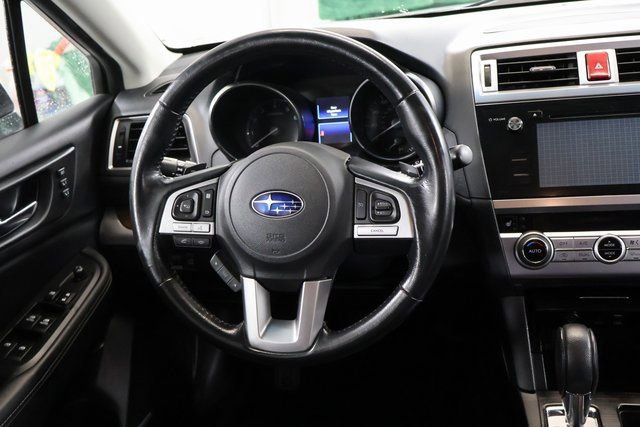 Used 2015 Subaru Outback 3.6R Limited w/ Popular Package #4 image 14