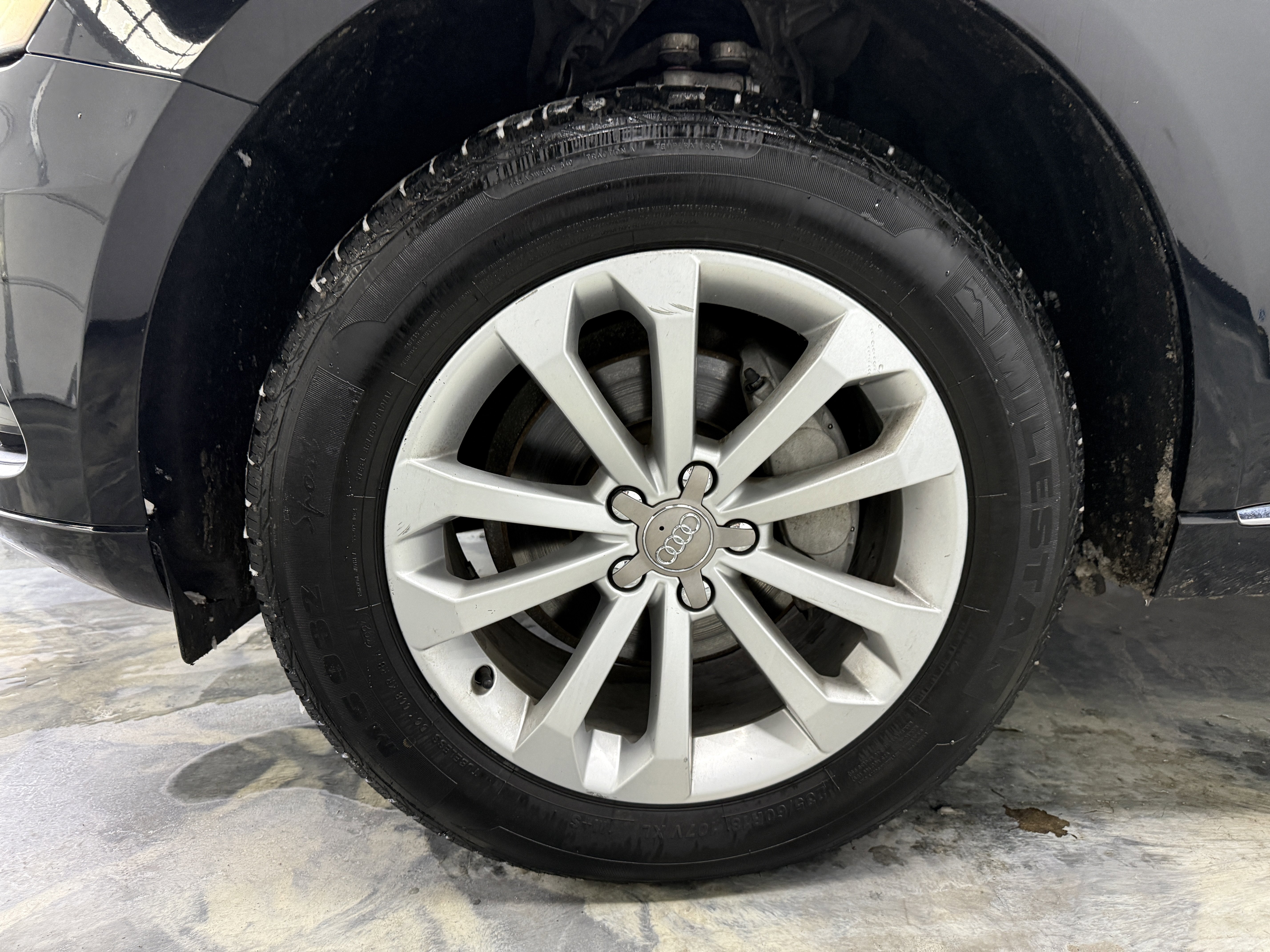 Used 2014 Audi Q5 2.0T Premium w/ Lighting Package image 23