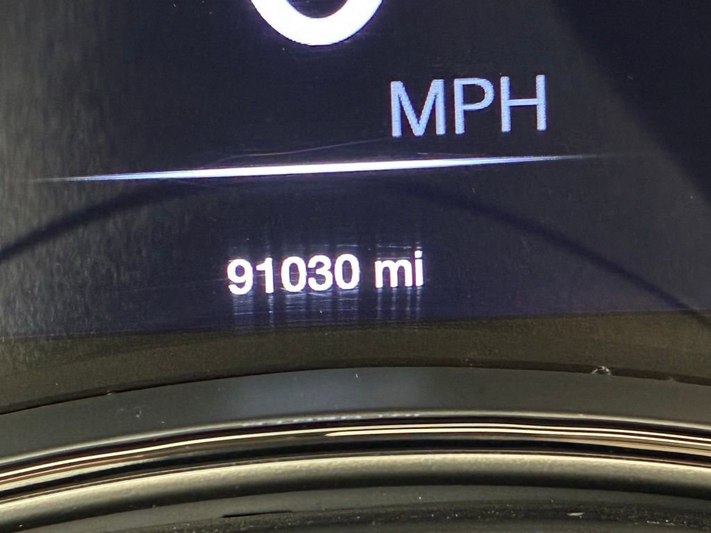 Used 2018 Jeep Grand Cherokee High Altitude image 28