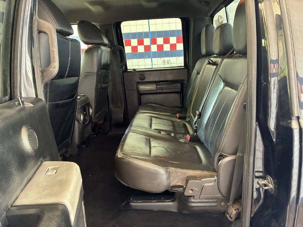 Used 2011 Ford F250 Lariat image 13