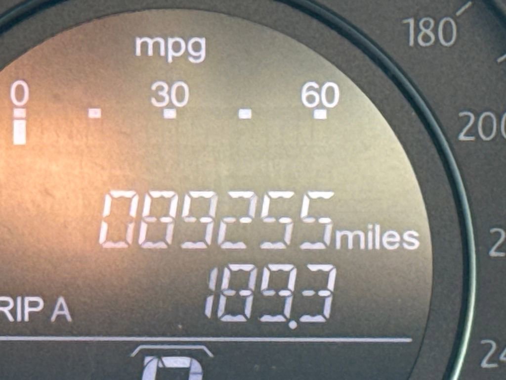 Used 2014 Honda Accord LX image 20