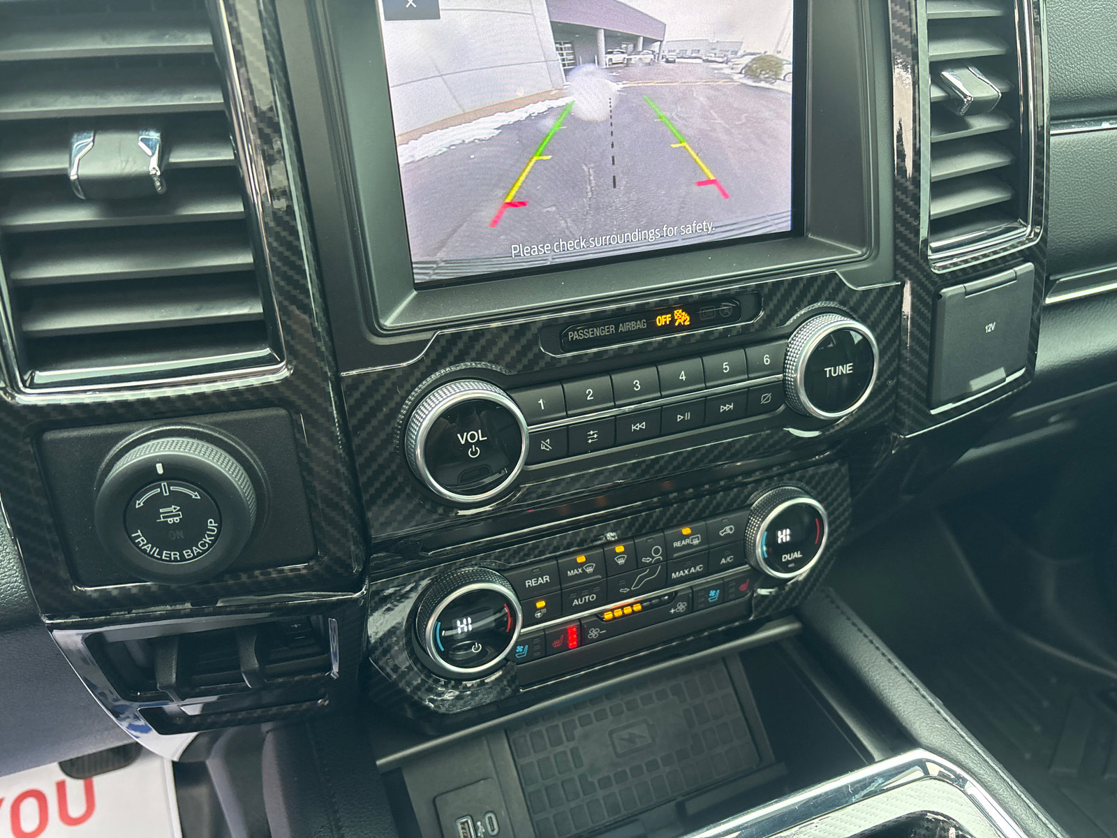 Used 2021 Ford Expedition XLT image 22