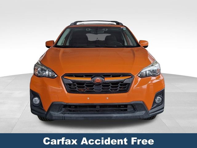 Used 2018 Subaru Crosstrek 2.0i Premium image 3