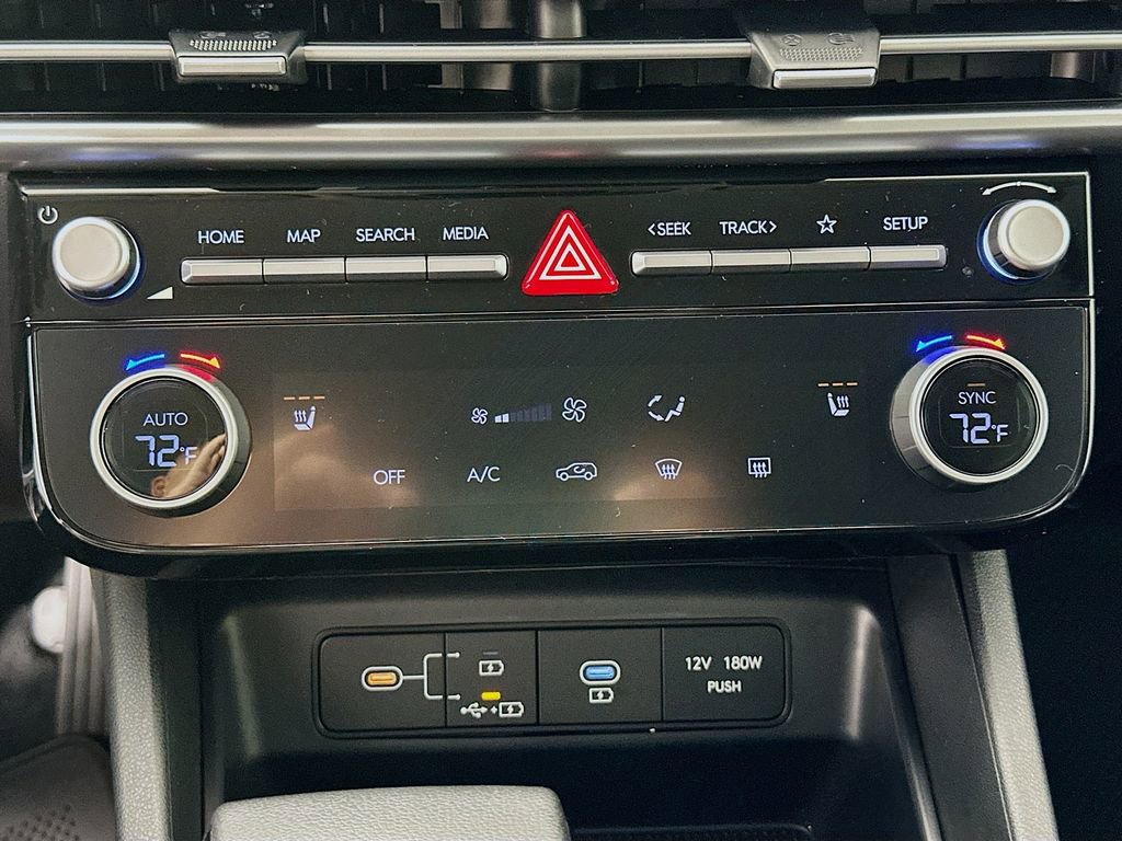 New 2026 Hyundai Tucson SEL image 13