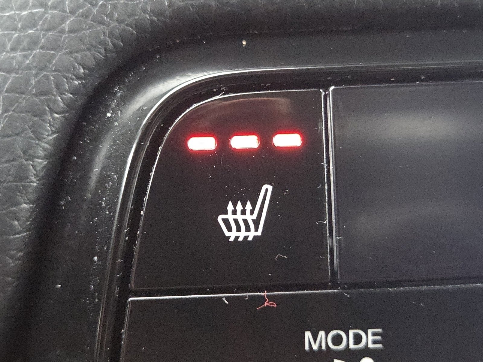 Certified 2025 Honda Pilot EX-L image 5