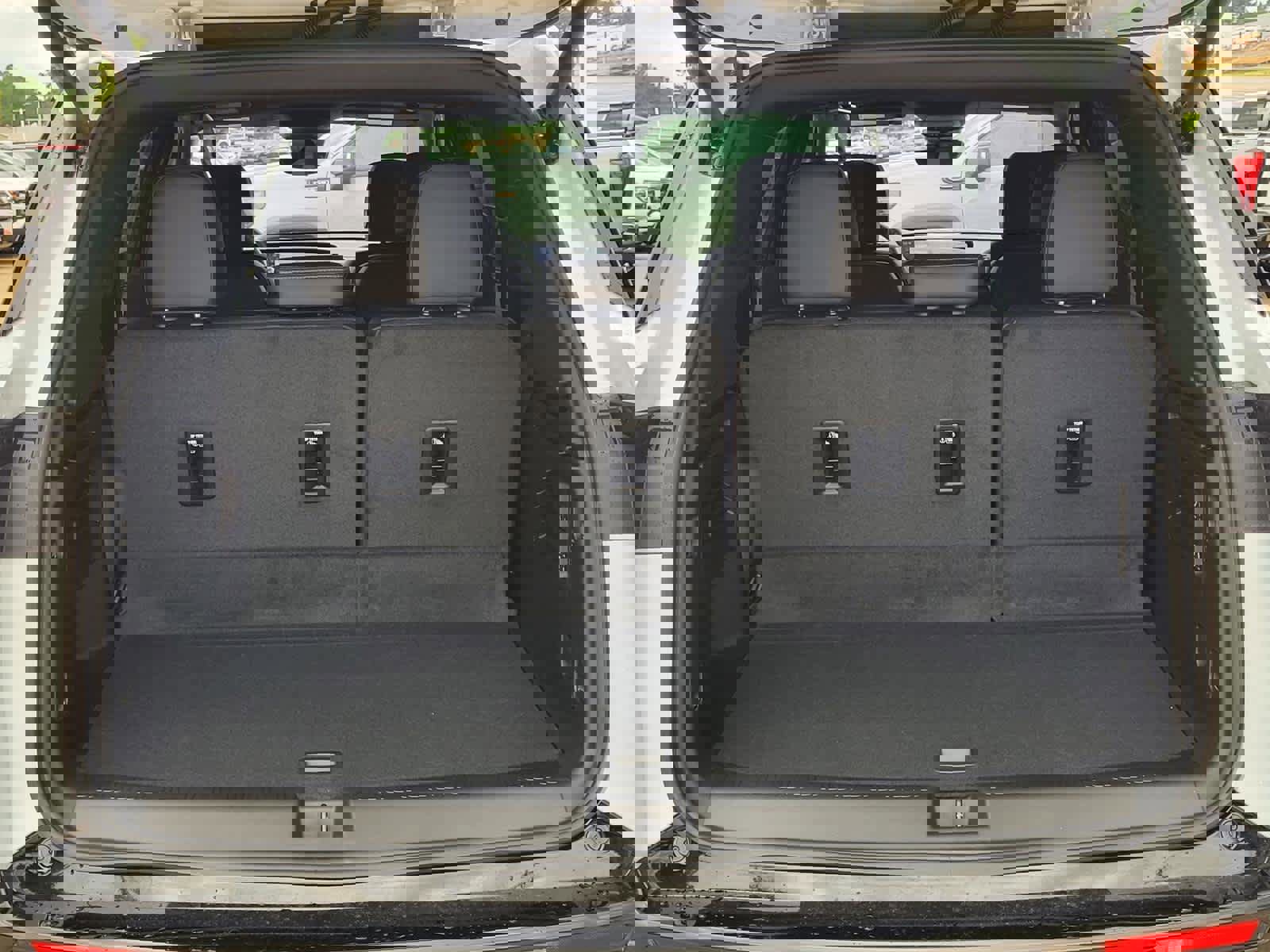 New 2026 Buick Enclave Sport Touring w/ Power Package image 6