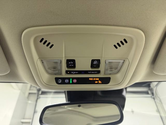 Certified 2024 Chevrolet Malibu LT image 20