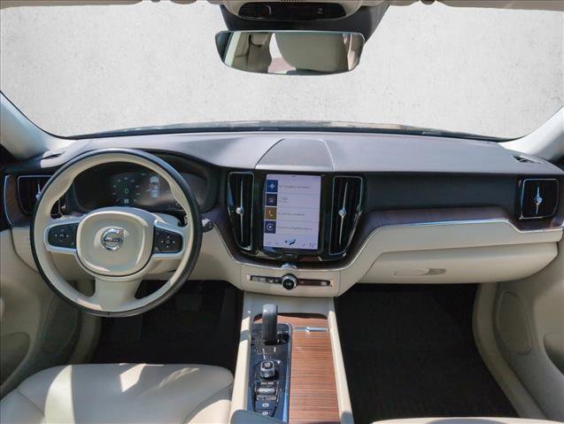 Used 2021 Volvo XC60 T8 Inscription Expression w/ Climate Package image 19