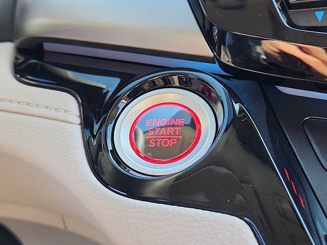 New 2026 Honda Odyssey Touring image 20