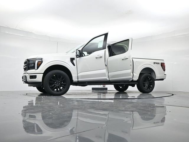 New 2026 Ford F150 Lariat w/ Equipment Group 501A Mid AWD/4WD image 51