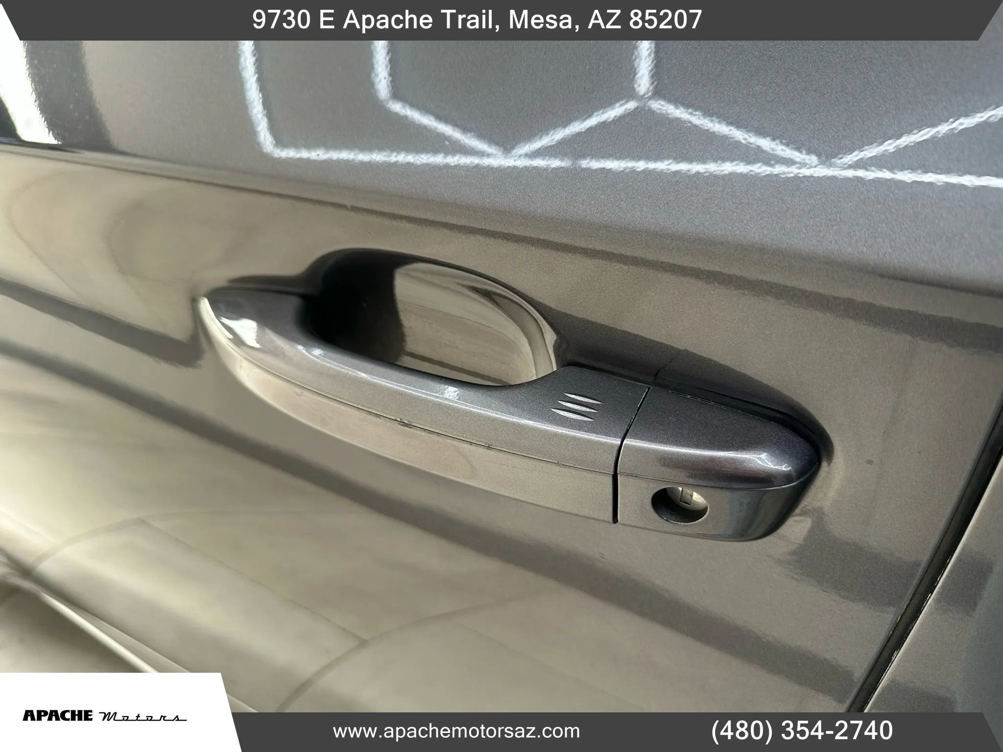 Used 2018 Honda Accord EX-L image 13