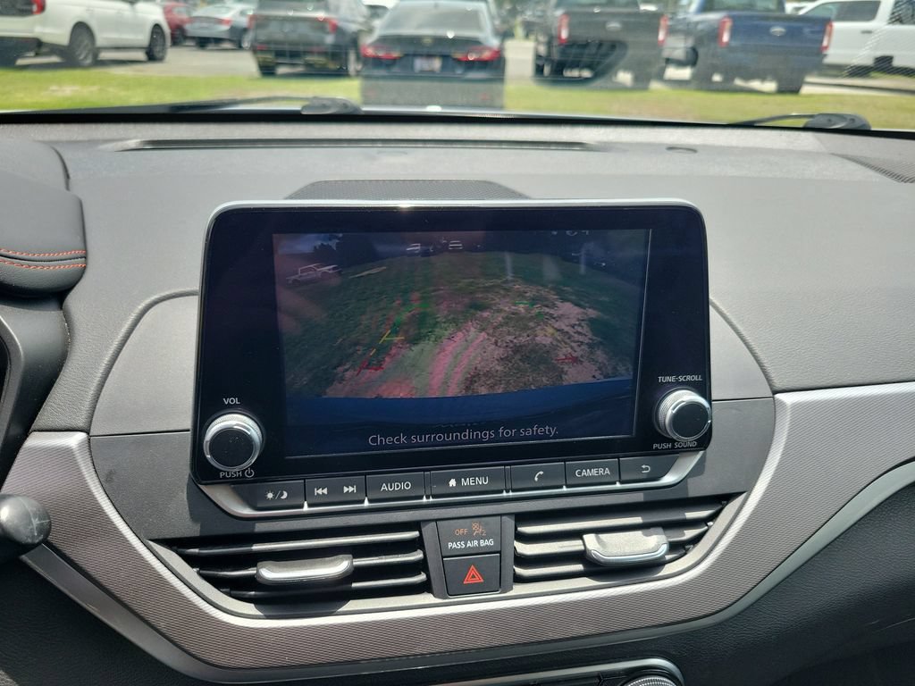 Used 2024 Nissan Altima 2.5 SR FWD image 30