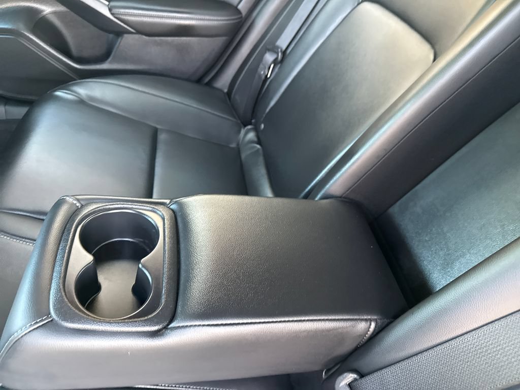 Used 2023 Acura Integra A-Spec FWD image 33