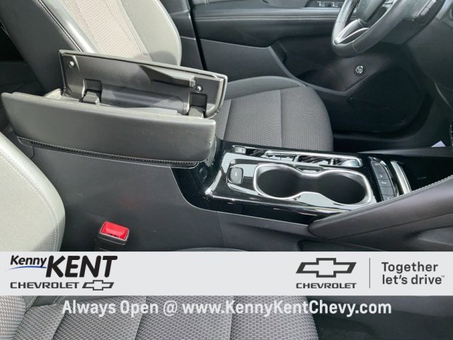 Certified 2022 Buick Envision Preferred image 14