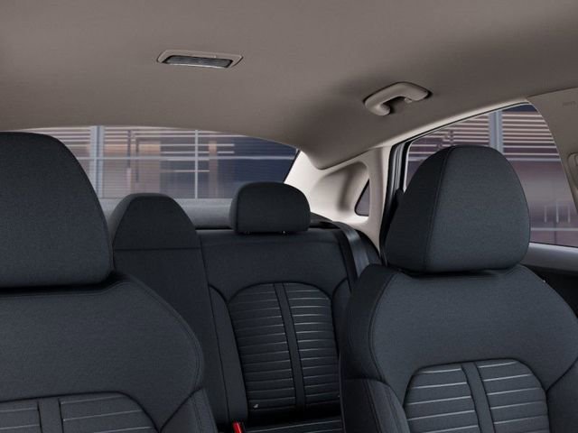 New 2025 Kia K5 LXS image 28