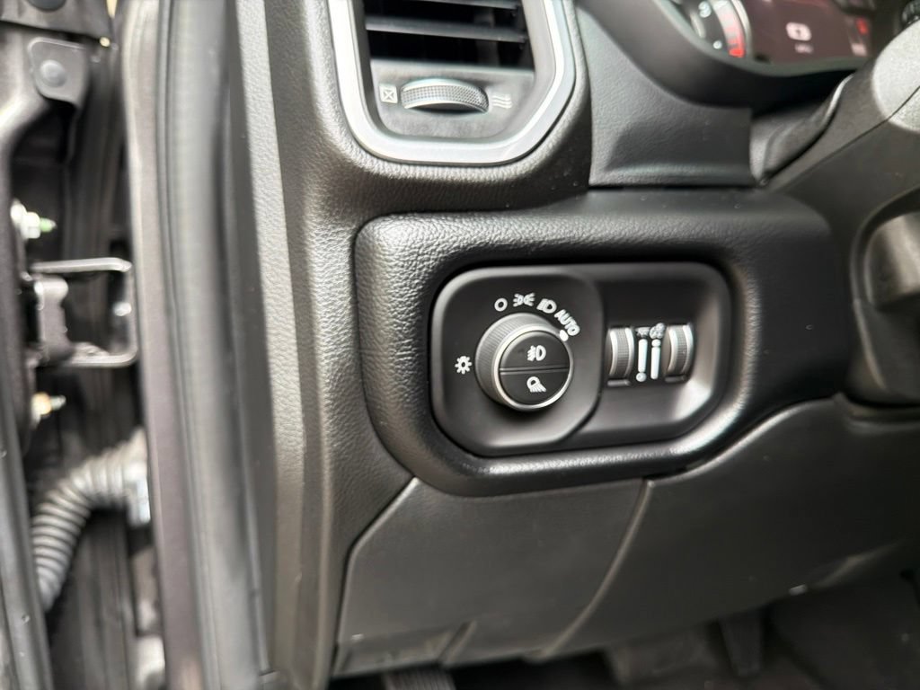 Used 2020 RAM 2500 Laramie AWD/4WD image 47