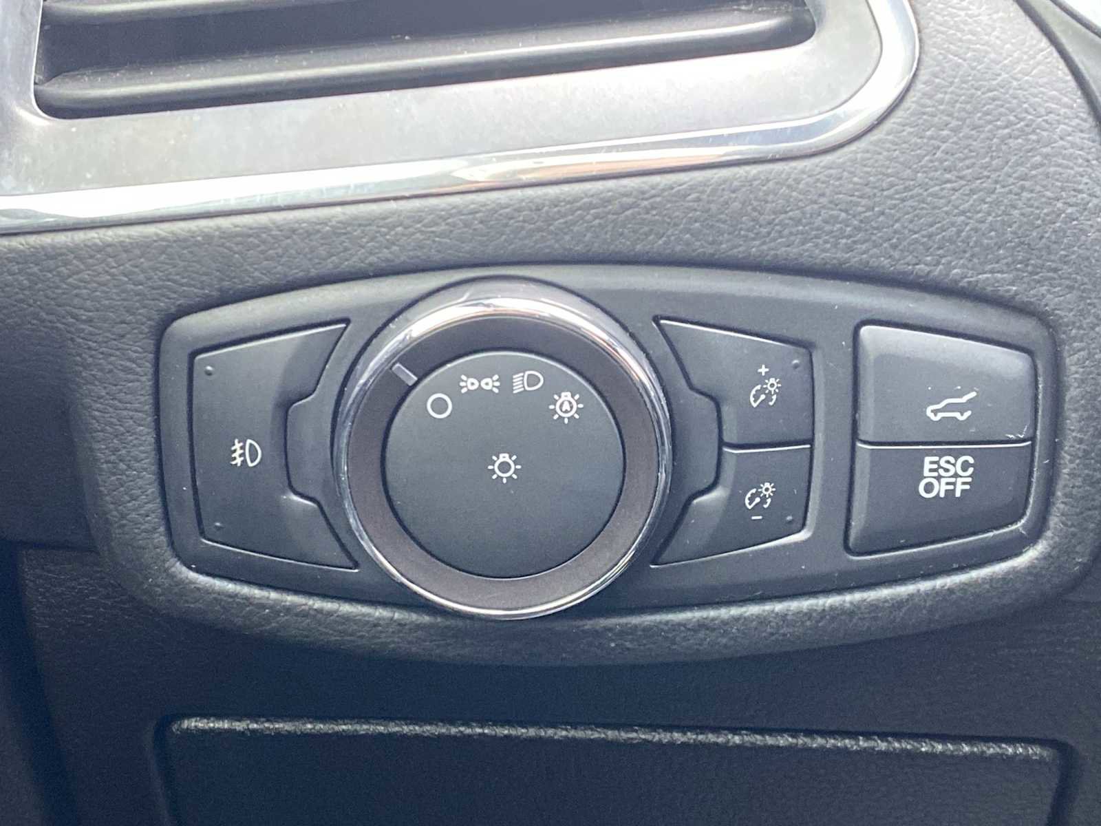 Used 2019 Ford Edge ST image 22