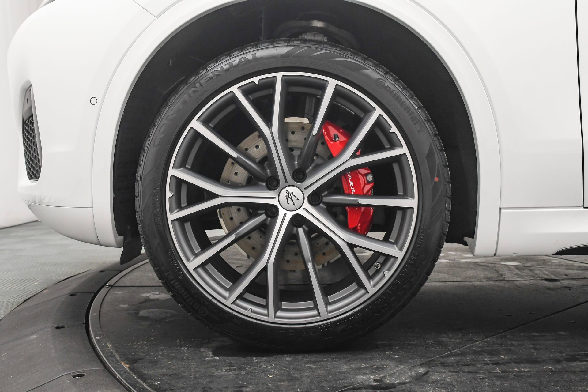 New 2026 Maserati Grecale Modena AWD/4WD image 30